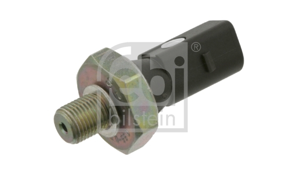 Senzor presiune ulei 19018 FEBI BILSTEIN - Comutator presiune ulei / senzor / supapa Senzor presiune ulei 19018 FEBI BILSTEIN - Comutator presiune ulei / senzor / supapa