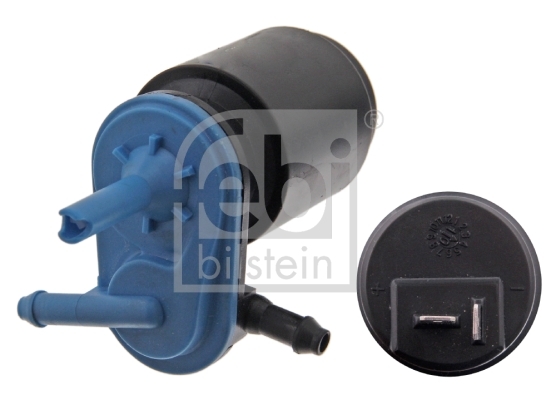 pompa de apa,spalare parbriz 19070 FEBI BILSTEIN - Pompa apa sistem curatire parbriz pompa de apa,spalare parbriz 19070 FEBI BILSTEIN - Pompa apa sistem curatire parbriz