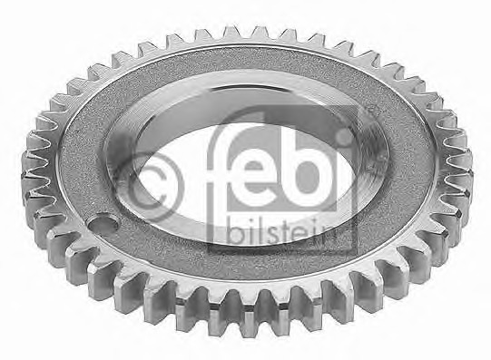 Roata dintata, ax cu came 19075 FEBI BILSTEIN - Roata dintata Roata dintata, ax cu came 19075 FEBI BILSTEIN - Roata dintata