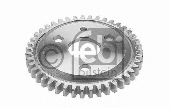 Roata dintata, ax cu came 19076 FEBI BILSTEIN - Roata dintata Roata dintata, ax cu came 19076 FEBI BILSTEIN - Roata dintata