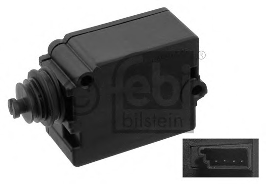 element reglaj,inchidere centralizata 19093 FEBI BILSTEIN - Sistem inchidere centralizata element reglaj,inchidere centralizata 19093 FEBI BILSTEIN - Sistem inchidere centralizata