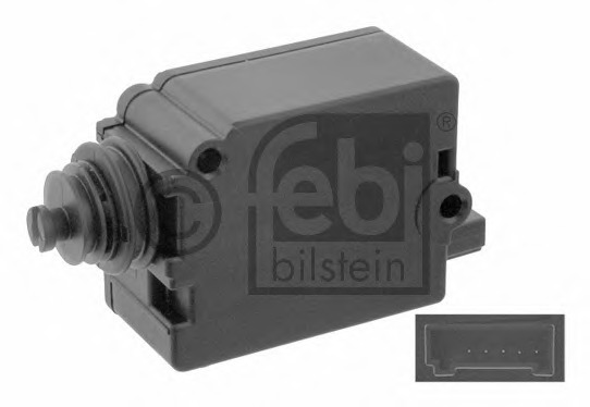 element reglaj,inchidere centralizata 19094 FEBI BILSTEIN - Sistem inchidere centralizata element reglaj,inchidere centralizata 19094 FEBI BILSTEIN - Sistem inchidere centralizata