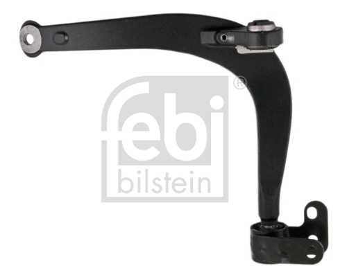 Brat, suspensie roata 19120 FEBI BILSTEIN - Brate suspensie / directie (bascula) Brat, suspensie roata 19120 FEBI BILSTEIN - Brate suspensie / directie (bascula)