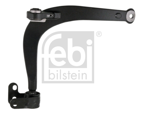 Brat, suspensie roata 19121 FEBI BILSTEIN - Brate suspensie / directie (bascula) Brat, suspensie roata 19121 FEBI BILSTEIN - Brate suspensie / directie (bascula)