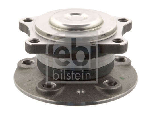 Set rulment roata 19248 FEBI BILSTEIN - Rulment roata / butuc roata