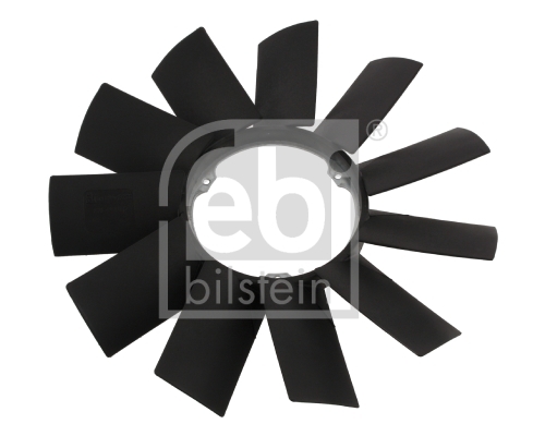 Paleta ventilator, racire motor 19256 FEBI BILSTEIN - Ventilator radiator Paleta ventilator, racire motor 19256 FEBI BILSTEIN - Ventilator radiator