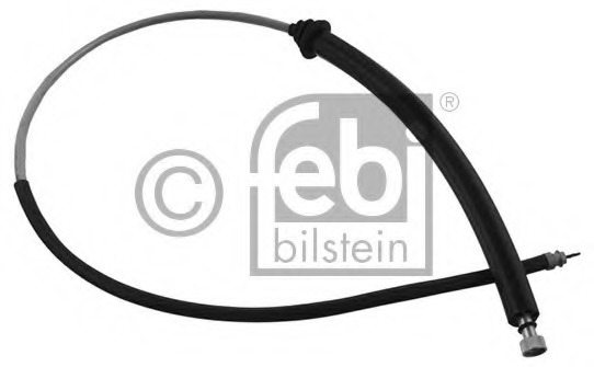 arbore tahometru 19267 FEBI BILSTEIN - Cablu tahometru arbore tahometru 19267 FEBI BILSTEIN - Cablu tahometru