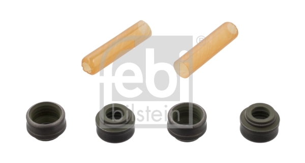Set garnituri, ax supape 19271 FEBI BILSTEIN - Ghid supapa/simering supapa/reglaj supapa Set garnituri, ax supape 19271 FEBI BILSTEIN - Ghid supapa/simering supapa/reglaj supapa
