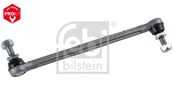 Brat/bieleta suspensie, stabilizator 19279 FEBI BILSTEIN - Bara torsiune Brat/bieleta suspensie, stabilizator 19279 FEBI BILSTEIN - Bara torsiune