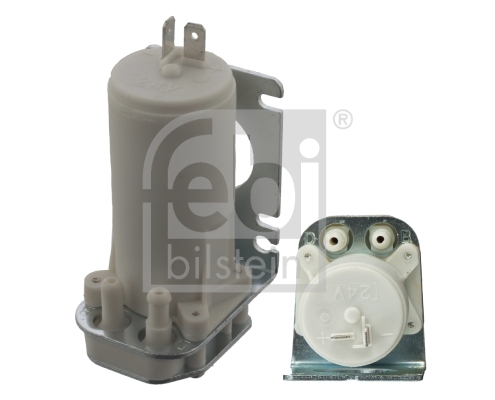 pompa de apa,spalare parbriz 19314 FEBI BILSTEIN - Pompa apa sistem curatire parbriz pompa de apa,spalare parbriz 19314 FEBI BILSTEIN - Pompa apa sistem curatire parbriz