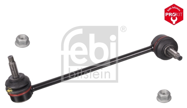 Brat/bieleta suspensie, stabilizator 19332 FEBI BILSTEIN - Bara torsiune Brat/bieleta suspensie, stabilizator 19332 FEBI BILSTEIN - Bara torsiune
