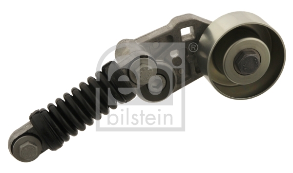 Intinzator curea, curea distributie 19355 FEBI BILSTEIN - Intinzator curea (sistem de intindere) Intinzator curea, curea distributie 19355 FEBI BILSTEIN - Intinzator curea (sistem de intindere)