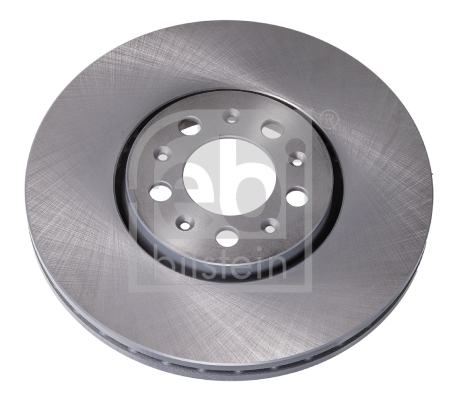 Disc frana 19370 FEBI BILSTEIN - Disc frana Disc frana 19370 FEBI BILSTEIN - Disc frana