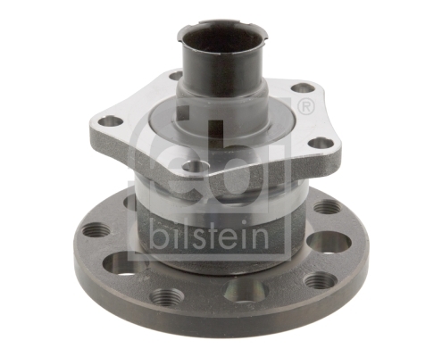 Set rulment roata 19386 FEBI BILSTEIN - Rulment roata / butuc roata
