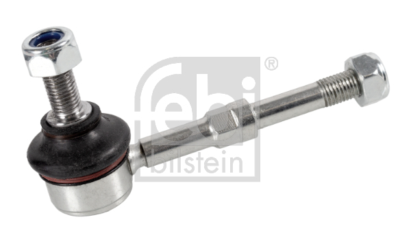 Brat/bieleta suspensie, stabilizator 19399 FEBI BILSTEIN - Bara torsiune Brat/bieleta suspensie, stabilizator 19399 FEBI BILSTEIN - Bara torsiune