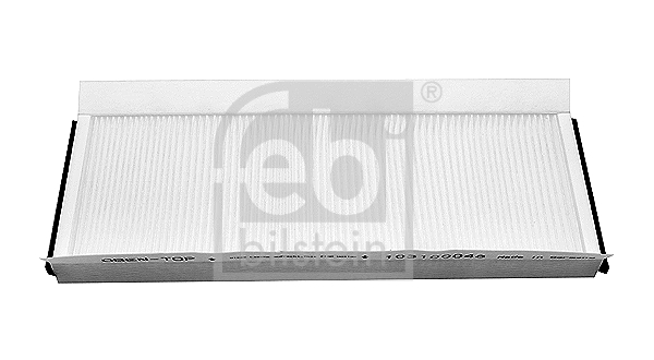 Filtru, aer habitaclu 19438 FEBI BILSTEIN - Filtru aer habitaclu Filtru, aer habitaclu 19438 FEBI BILSTEIN - Filtru aer habitaclu