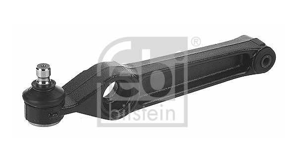 Brat, suspensie roata 19501 FEBI BILSTEIN - Directie / bucsi, rulmenti Brat, suspensie roata 19501 FEBI BILSTEIN - Directie / bucsi, rulmenti