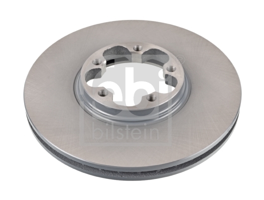 Disc frana 19514 FEBI BILSTEIN - Frana disc Disc frana 19514 FEBI BILSTEIN - Frana disc