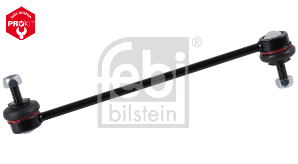 Brat/bieleta suspensie, stabilizator 19518 FEBI BILSTEIN - Bara torsiune Brat/bieleta suspensie, stabilizator 19518 FEBI BILSTEIN - Bara torsiune