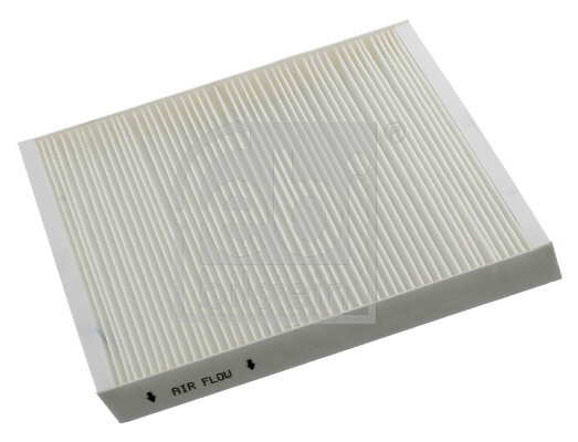 Filtru, aer habitaclu 19590 FEBI BILSTEIN - Filtru aer habitaclu