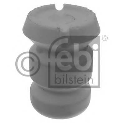Tampon cauciuc, suspensie 19617 FEBI BILSTEIN - Elemente suspensie Tampon cauciuc, suspensie 19617 FEBI BILSTEIN - Elemente suspensie