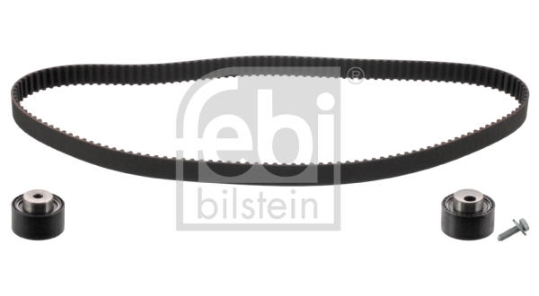 Set curea de distributie 19621 FEBI BILSTEIN - Kit distributie / curea distributie