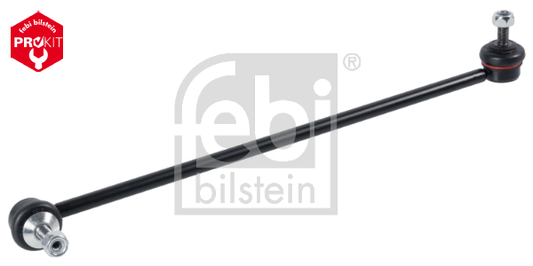 Brat/bieleta suspensie, stabilizator 19666 FEBI BILSTEIN - Bara torsiune Brat/bieleta suspensie, stabilizator 19666 FEBI BILSTEIN - Bara torsiune