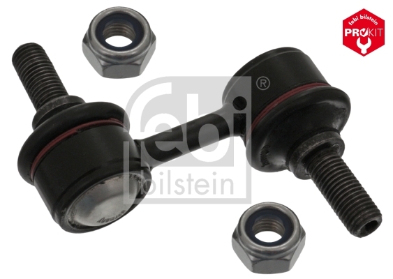 Brat/bieleta suspensie, stabilizator 19686 FEBI BILSTEIN - Bieleta antiruliu / bara stabilizatoare Brat/bieleta suspensie, stabilizator 19686 FEBI BILSTEIN - Bieleta antiruliu / bara stabilizatoare