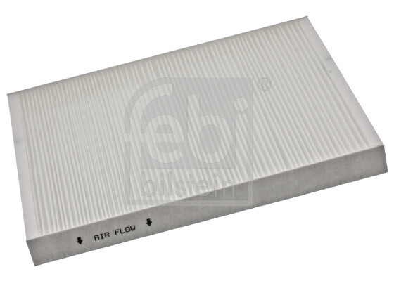 Filtru, aer habitaclu 19726 FEBI BILSTEIN - Filtru aer habitaclu