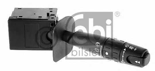 comutator stergator / Comutator coloana directie 19727 FEBI BILSTEIN - Intrerupatoare / relee / control comutator stergator / Comutator coloana directie 19727 FEBI BILSTEIN - Intrerupatoare / relee / control