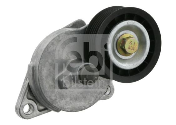Intinzator curea, curea distributie 19824 FEBI BILSTEIN - Transmisie - kit accesorii Intinzator curea, curea distributie 19824 FEBI BILSTEIN - Transmisie - kit accesorii