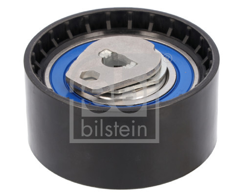 rola intinzator,curea distributie 19846 FEBI BILSTEIN - Kit distributie / curea distributie