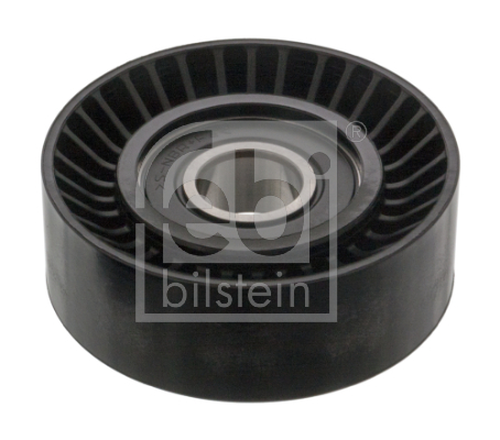 Rola ghidare/conducere, curea transmisie 19871 FEBI BILSTEIN - Transmisie - kit accesorii Rola ghidare/conducere, curea transmisie 19871 FEBI BILSTEIN - Transmisie - kit accesorii