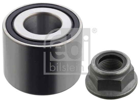 Rulment roata 19897 FEBI BILSTEIN - Rulment roata / butuc roata Rulment roata 19897 FEBI BILSTEIN - Rulment roata / butuc roata
