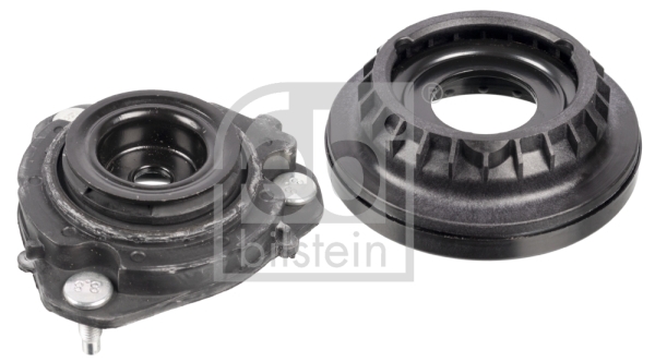 Rulment sarcina suport arc 19938 FEBI BILSTEIN - Suport ansamblu amortizor-arc Rulment sarcina suport arc 19938 FEBI BILSTEIN - Suport ansamblu amortizor-arc