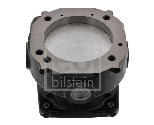 Bucsa cilindru, compresor aer 19946 FEBI BILSTEIN - Suspensie pneumatica Bucsa cilindru, compresor aer 19946 FEBI BILSTEIN - Suspensie pneumatica
