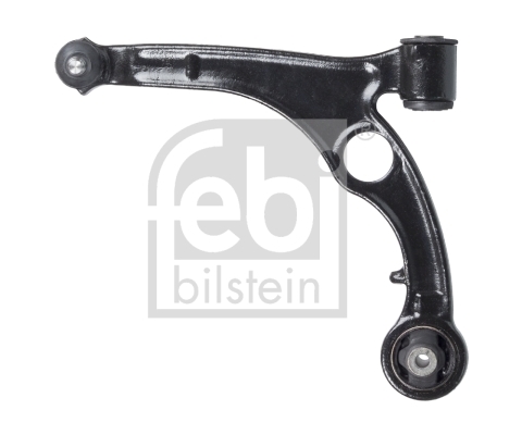 Brat, suspensie roata 19961 FEBI BILSTEIN - Brate suspensie / directie (bascula) Brat, suspensie roata 19961 FEBI BILSTEIN - Brate suspensie / directie (bascula)