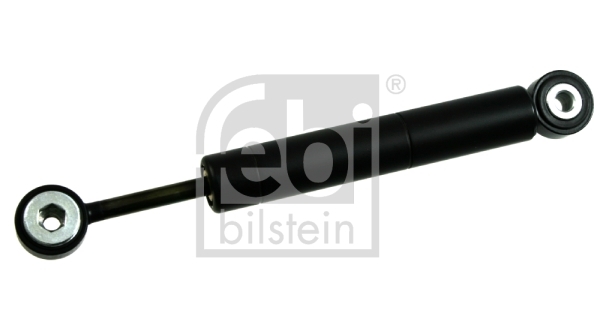 Amortizor vibratii, curea transmisie cu caneluri 19995 FEBI BILSTEIN - Transmisie - kit accesorii Amortizor vibratii, curea transmisie cu caneluri 19995 FEBI BILSTEIN - Transmisie - kit accesorii