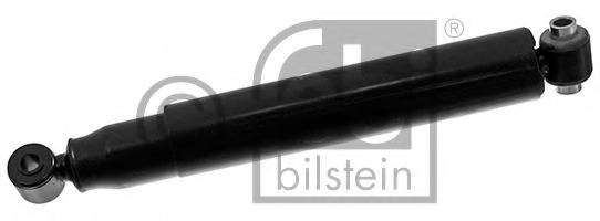 amortizor 20187 FEBI BILSTEIN - Amortizor amortizor 20187 FEBI BILSTEIN - Amortizor