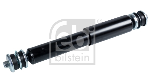 amortizor 20265 FEBI BILSTEIN - Amortizor amortizor 20265 FEBI BILSTEIN - Amortizor