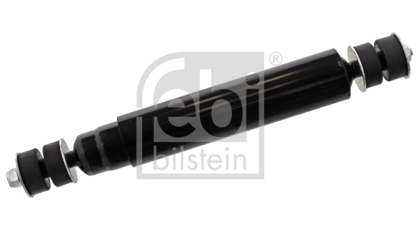 amortizor 20357 FEBI BILSTEIN - Amortizor amortizor 20357 FEBI BILSTEIN - Amortizor