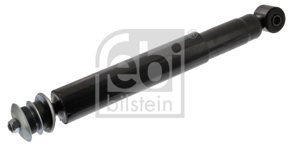 amortizor 20358 FEBI BILSTEIN - Amortizor amortizor 20358 FEBI BILSTEIN - Amortizor