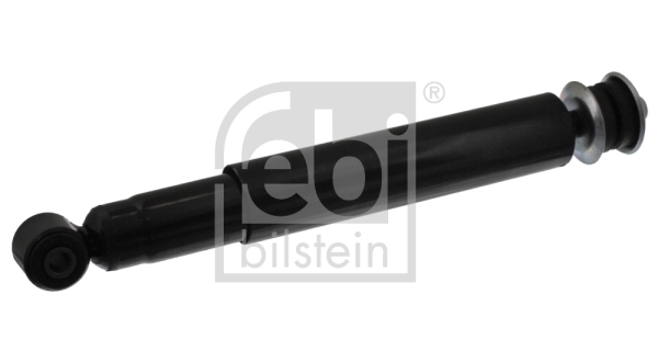 amortizor 20378 FEBI BILSTEIN - Amortizor amortizor 20378 FEBI BILSTEIN - Amortizor