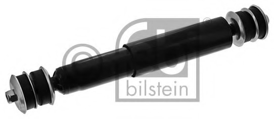 amortizor 20424 FEBI BILSTEIN - Amortizor amortizor 20424 FEBI BILSTEIN - Amortizor