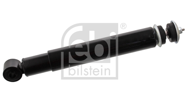 amortizor 20455 FEBI BILSTEIN - Amortizor amortizor 20455 FEBI BILSTEIN - Amortizor