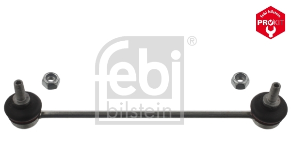 Brat/bieleta suspensie, stabilizator 21019 FEBI BILSTEIN - Bara torsiune Brat/bieleta suspensie, stabilizator 21019 FEBI BILSTEIN - Bara torsiune