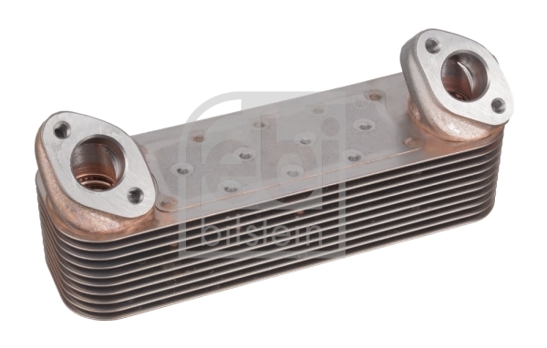 Radiator ulei, ulei motor 21050 FEBI BILSTEIN - Ungere Radiator ulei, ulei motor 21050 FEBI BILSTEIN - Ungere