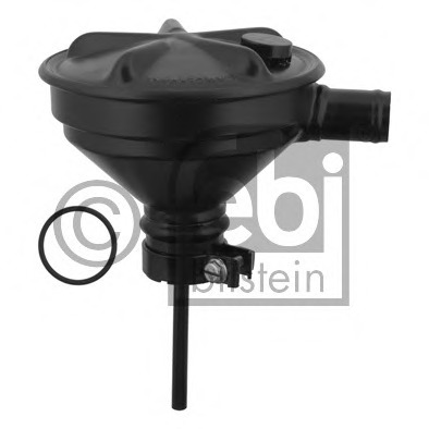 Separator ulei, ventilatie bloc motor 21063 FEBI BILSTEIN - Bloc motor Separator ulei, ventilatie bloc motor 21063 FEBI BILSTEIN - Bloc motor