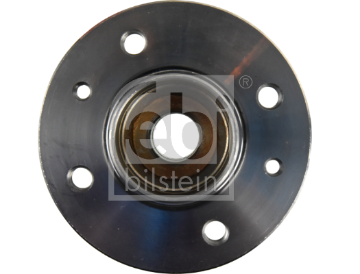 Set rulment roata 21095 FEBI BILSTEIN - Rulment roata / butuc roata Set rulment roata 21095 FEBI BILSTEIN - Rulment roata / butuc roata