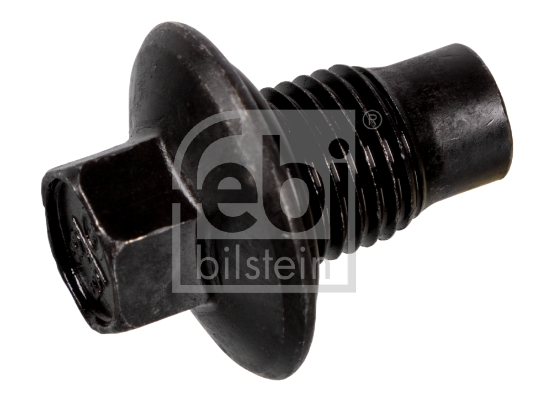 surub de golire,baia de ulei 21096 FEBI BILSTEIN - Ungere surub de golire,baia de ulei 21096 FEBI BILSTEIN - Ungere